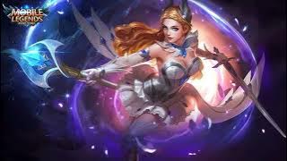 Mobile Legends - Odette's ultimate sound effect