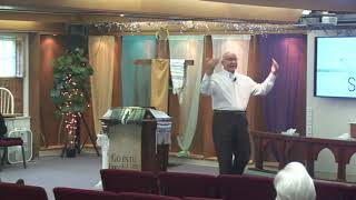 There is a spiritual SHIFT going on