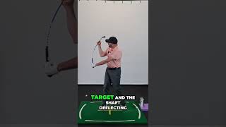 What Actually STARTS the Golf Swing Sequence? #shorts