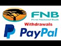 How To Withdraw From PayPal To My Account