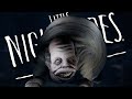 Little Nightmares II Part 3 | Ikari