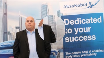 Sikkens, Lesonal and so much more – English