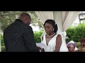 Tobi + Theo : Wedding Films [this wedding will make you laugh]