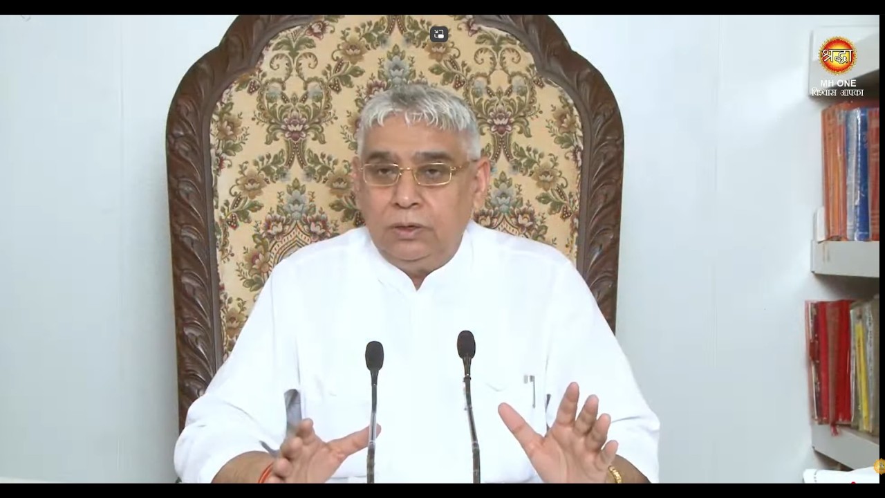 sant rampal ji maharaj ki l live satsang