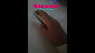 Yıkılmaz & Yanmaz - Nakarat - (Orginal )