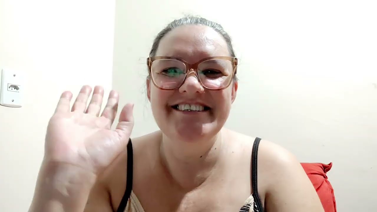 ESTÁ ACONTECENDO MUITAS COISAS NESSE YOUTUBE E NO SÍTIO PARAÍSO TAMBÉM 😬