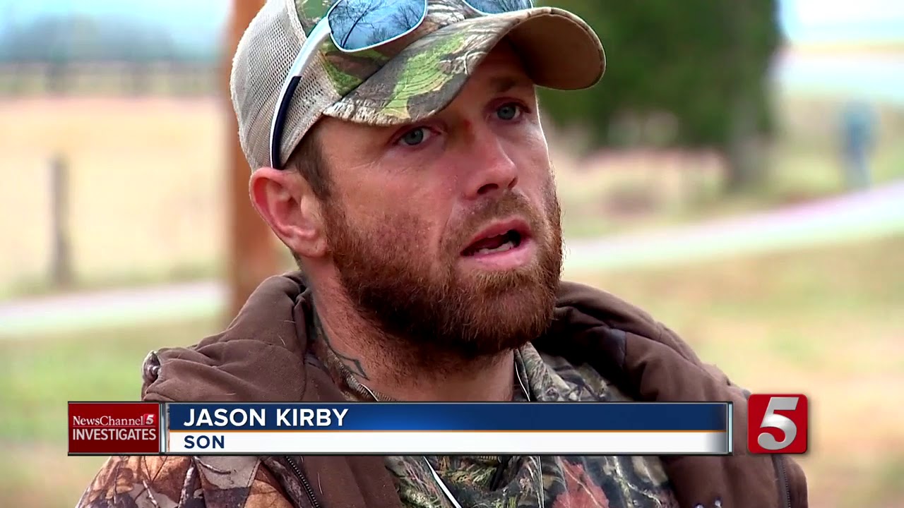 Sheriff Wrongly Tells Mom Her Son Was Killed by Officers