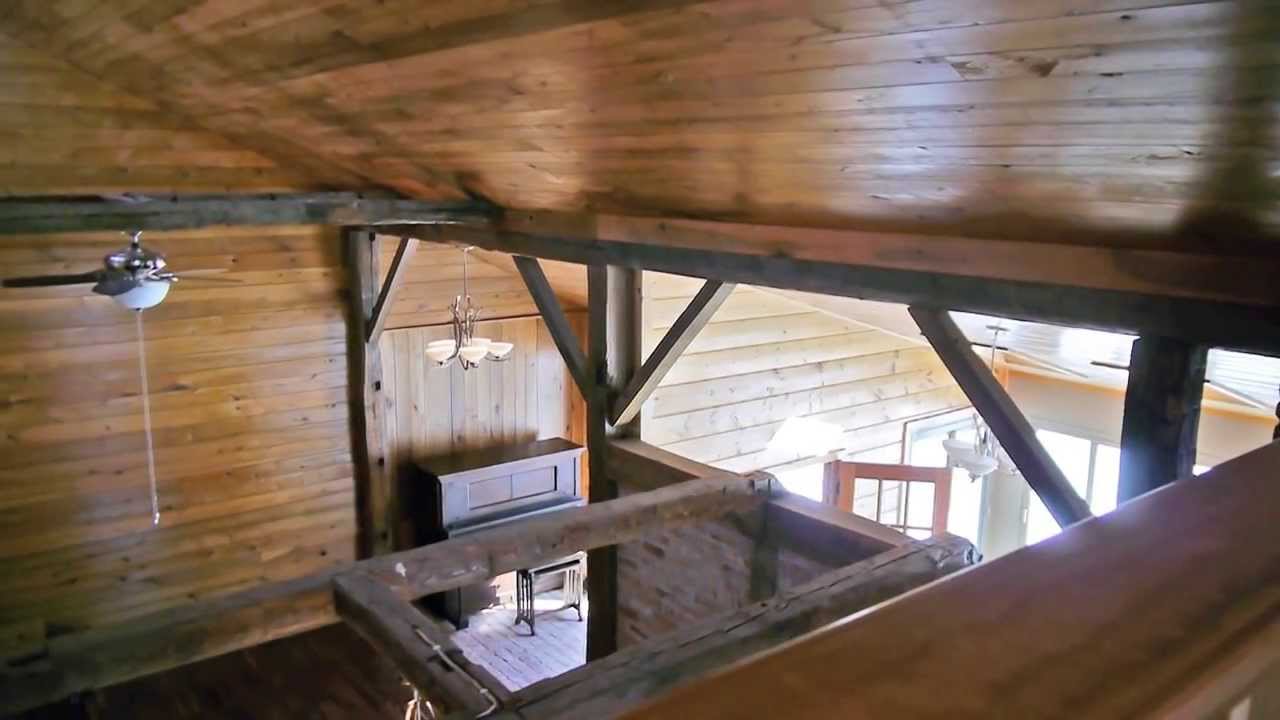 13408 N 750 W Silver Lake, Indiana 46982 Video Tour Home For Sale