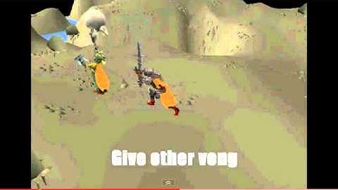 rsps HyBriD PvP 24/7