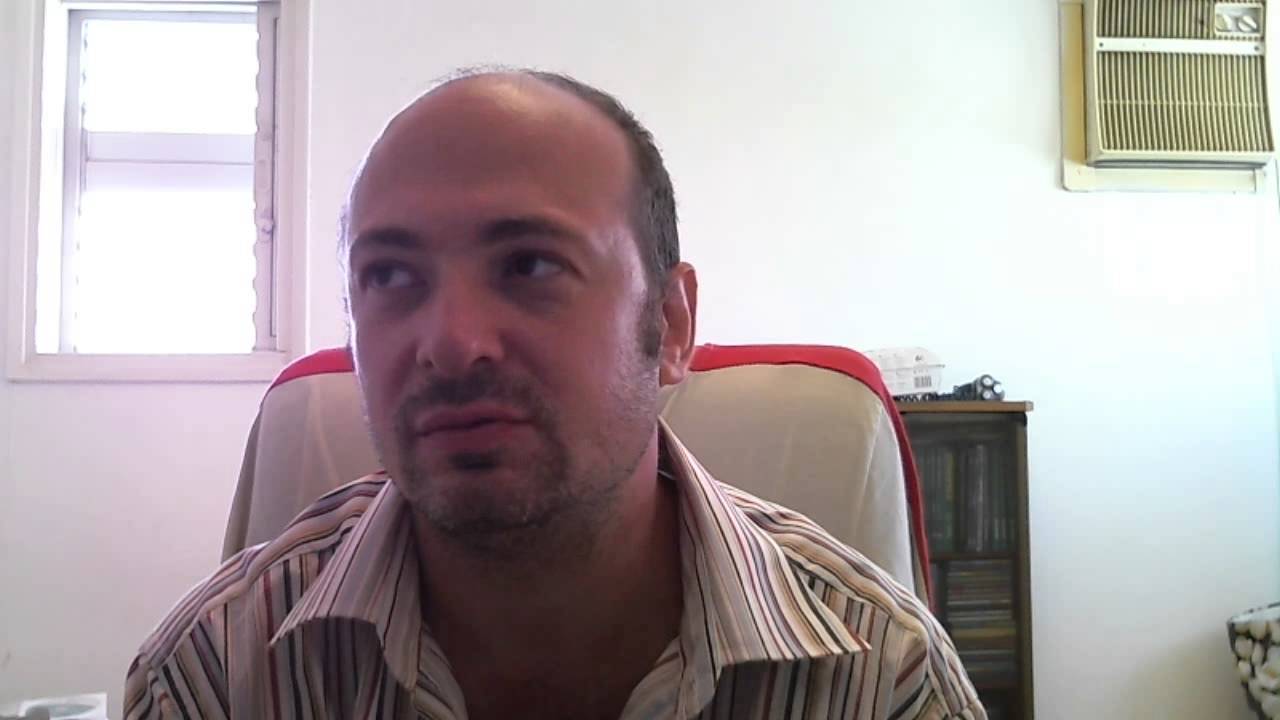 Комплексные сложные системы - YouTube