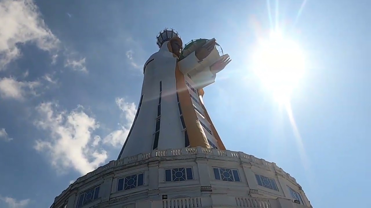 Montemaria Batangas road trip