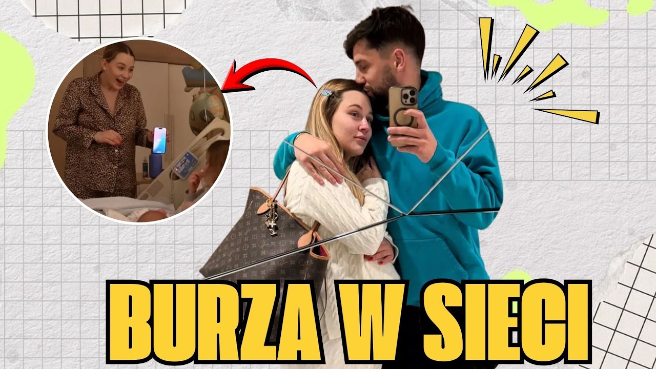 Internauci bez litości. Andziaks grzmi