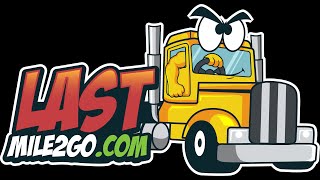 LastMile2Go Dispatch Portal TMS - Best Freight Brokerage Online Platform 2022