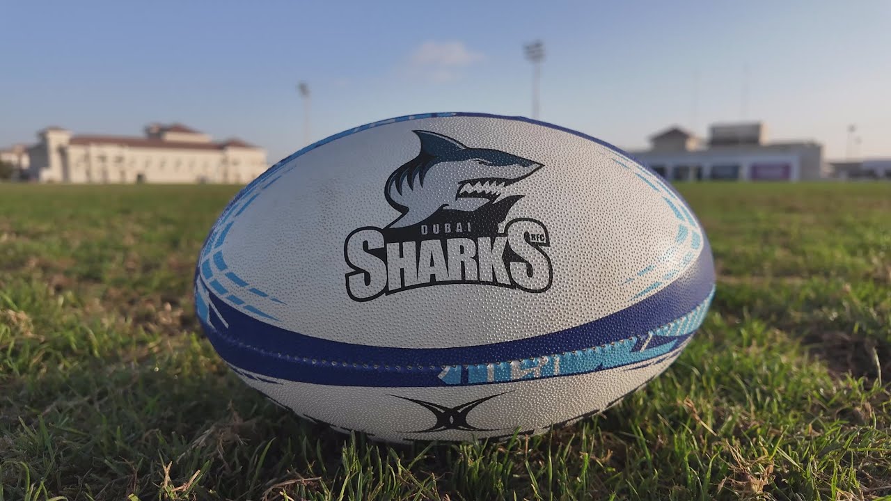 2026-01-31 Rugby - Dubai Sharks 42 - 28 Dubai Tigers