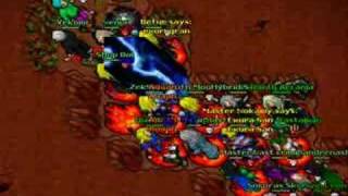 Fortera War Geat Alliance