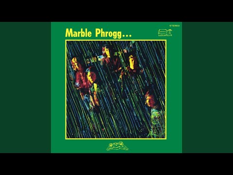 Marble Phrogg — There's A Girl
