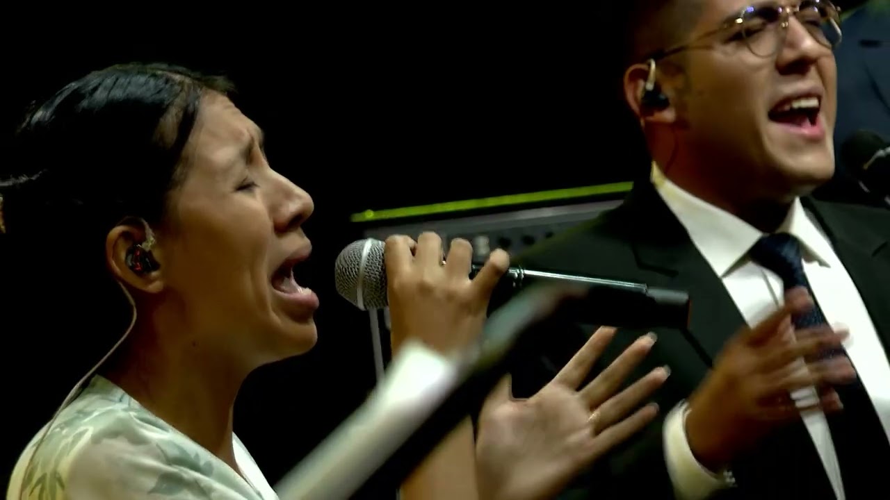 ADORANDO LIMA 🇵🇪 | Bethel Televisión