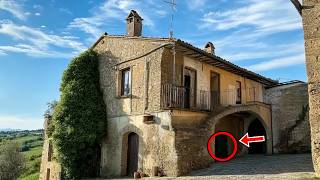 Woman Lives in a $1 House, The Inside Will Blow Your Mind