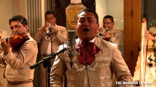 FALLASTE CORAZON | MARIACHI NUEVO TECALITLAN | VIDEO OFICIAL chords