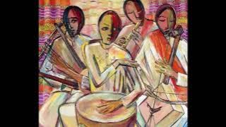 Ethiopian  Classical Music   Instrumental Music Traditional musical instrument
