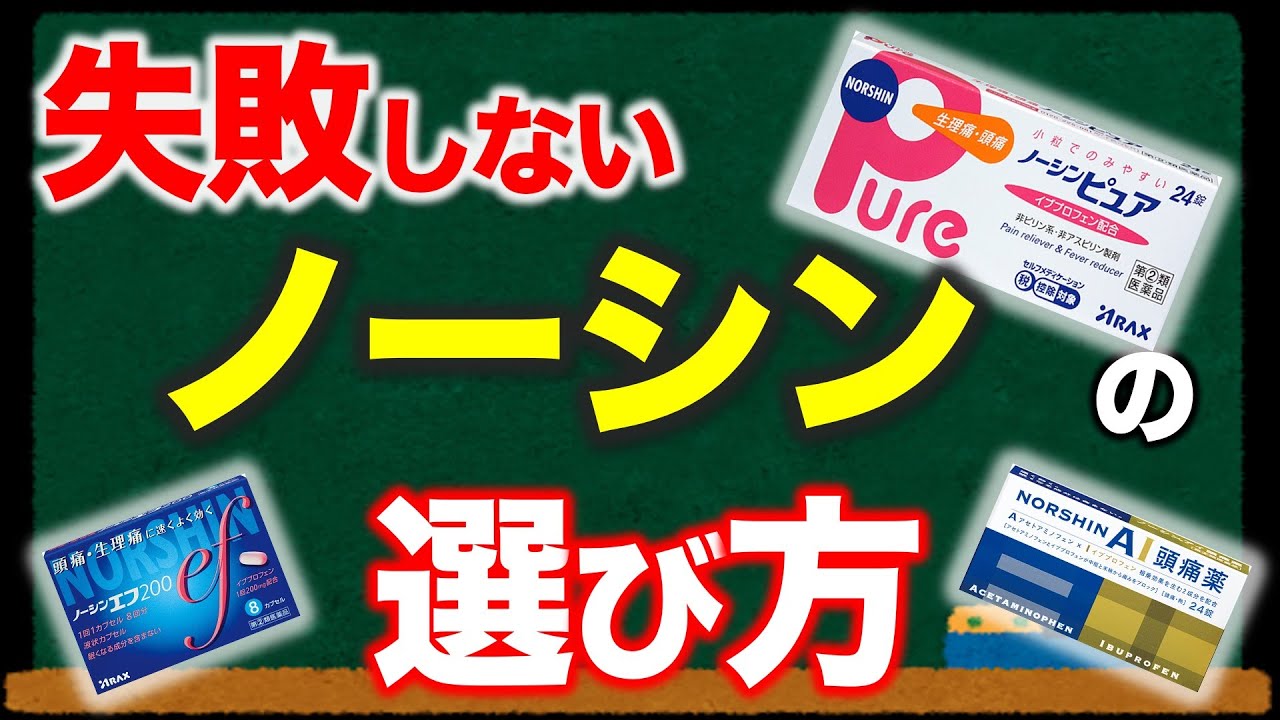 ノレスチン薬はどのように作用しますか?