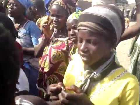 KAARTA TV N °1KOUSSATA DIANGUIRDÉ FILABOUGOU YouTube