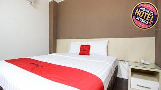 RedDoorz near Stadion Manahan Solo | Surakarta, Indonesia | Hotel Review ⭐