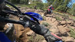 Donner Extreme Hard Enduro 2022 part 2