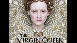 BBC Virgin Queen Soundtrack - Track 1 - The Virgin Queen