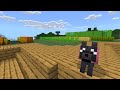 Minecraft - Building A Farm