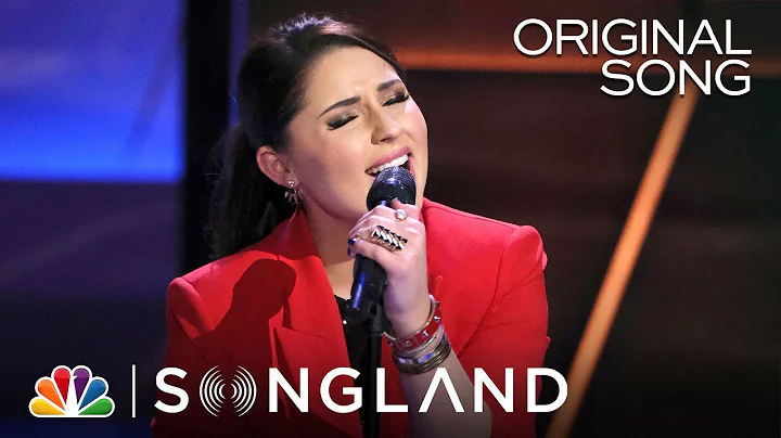 Caroline Kole Performs "Fool's Gold" (Original Son...
