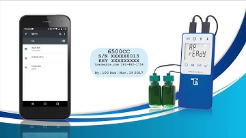 Traceable Live™ Quick Start Guide