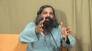 The Message of the Brihadaranyaka Part 4 with Sraddhalu
