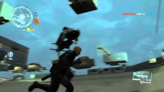 MGO3 Glitch