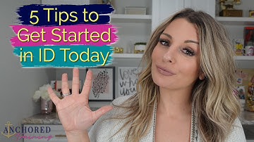 5 Tips to Get You Started in Instructional Design Today