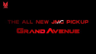 Grand Avenue Overview by JMC Motors 3,501 views 1 month ago 10 minutes, 46 seconds