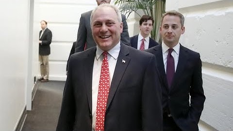 Steve Scalise