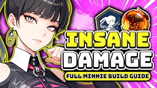 Download Lagu BROKEN DPS! Best Minnie Build \u0026 Guide - Solo Leveling:ARISE MP3 Download Lagu BROKEN DPS! Best Minnie Build \u0026 Guide - Solo Leveling:ARISE MP3