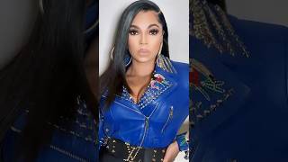 Ashanti's Net Worth Revealed #ashanti