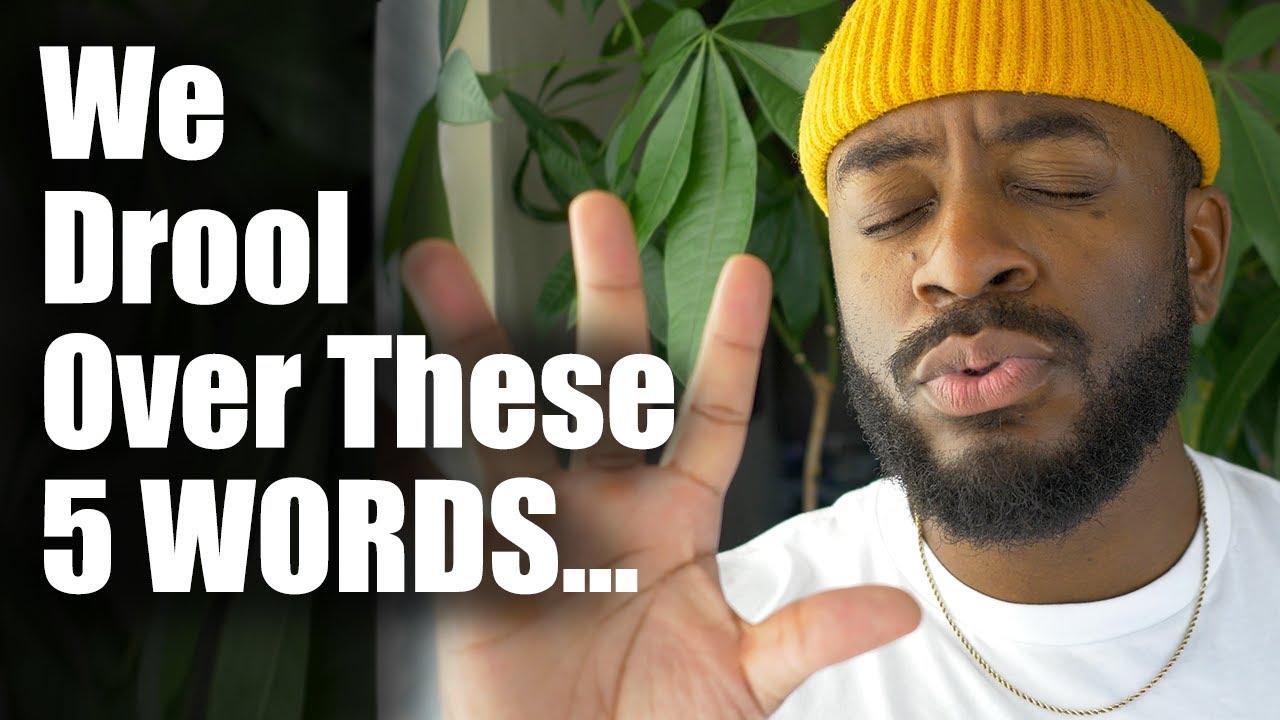 5 простых слов, которые любят слышать целеустремленные мужчины...