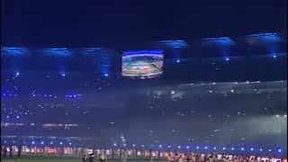 Zubeen Garg Mayabini by Shreya Ghoshal |Women’s Cricket World Cup Opening | Guwahati
