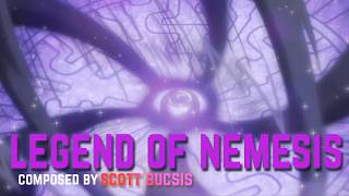 Legend of Nemesis [v2] | Beyblade Metal Fury OST