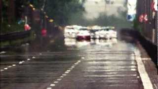 New Audi R18 QUATTRO Cool 2013 Commercial Le Mans eTron -2013 Carjam TV HD Car TV Show