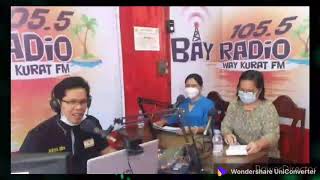 Modular Distance Learning Best Practices of Misamis Oriental National High School