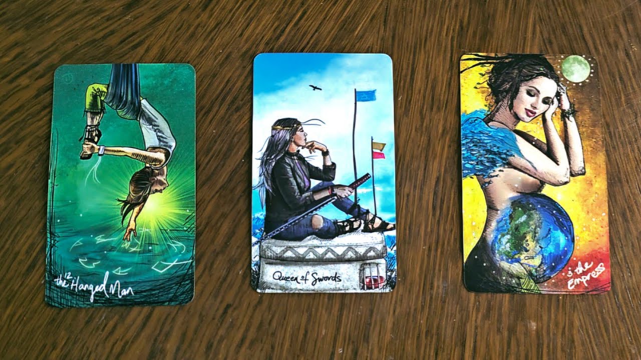 Ovo je ⚡TRENUTAK⚡ kada se ❤️VAS ODNOS MENJA❤️? NA BOLJE🥰 ILI NA GORE🥶