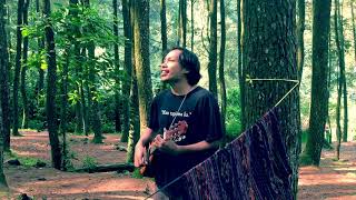 Jalanjalan Men Theme Song cover