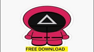 Squid Game Mobile 2022 - Instruct Download Squid Game Free - Get Squid Game New Download screenshot 4