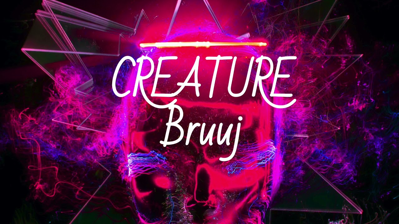 Bruuj - Creature (Radio Edit) auf YouTube ansehen Bruuj - Creature (Radio Edit) auf YouTube ansehen