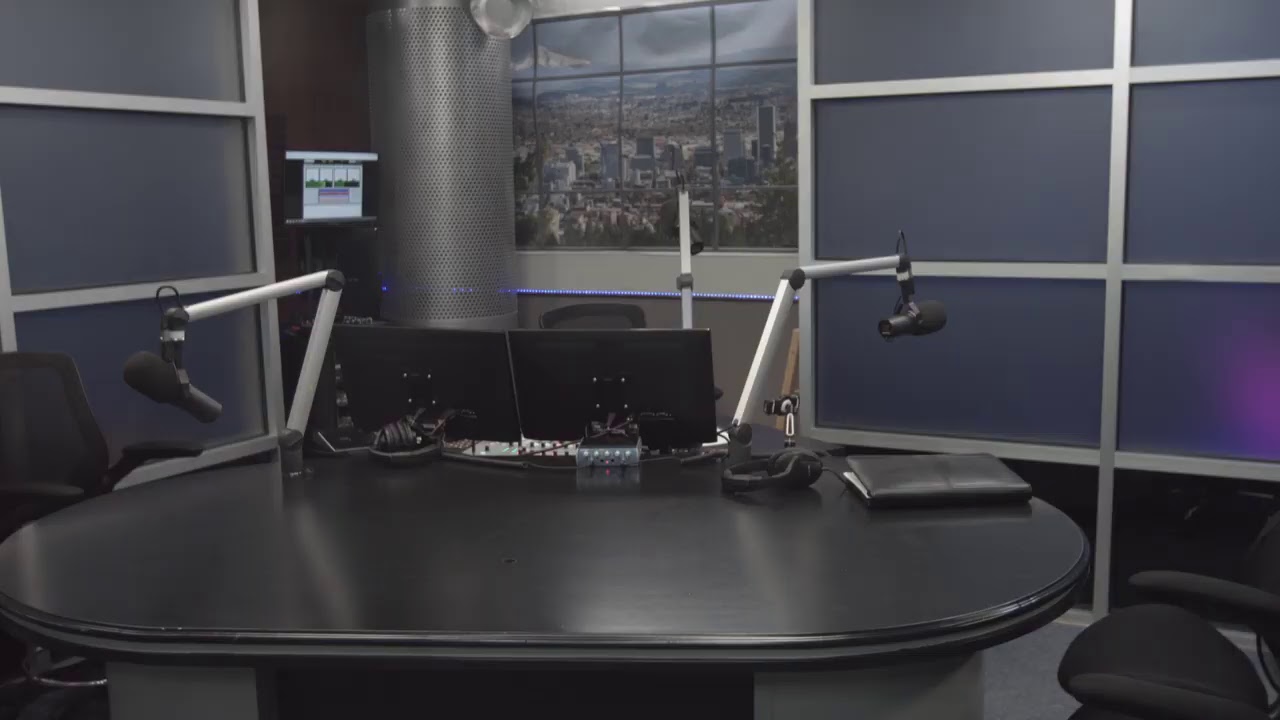 Slavic Family Studio Live Stream