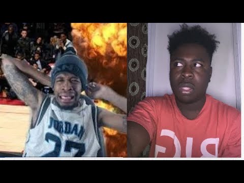 Oprahside 2k Rage Compilation Reaction - YouTube